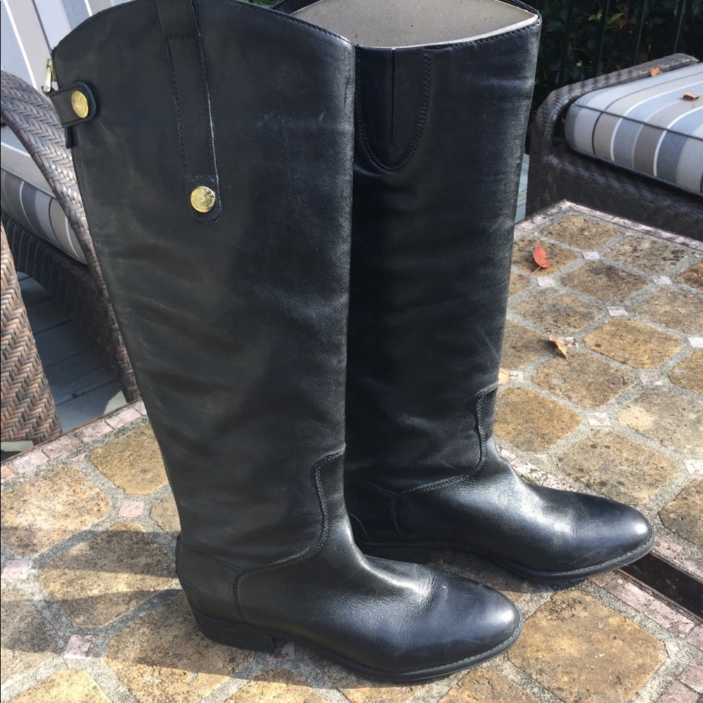 Riding Boots